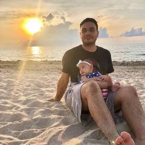 Meet your Posher, Ricky